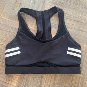 ZYIA Light n Tight Reflective bra